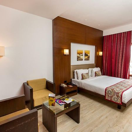 M Inn Коимбаторе Екстериор снимка