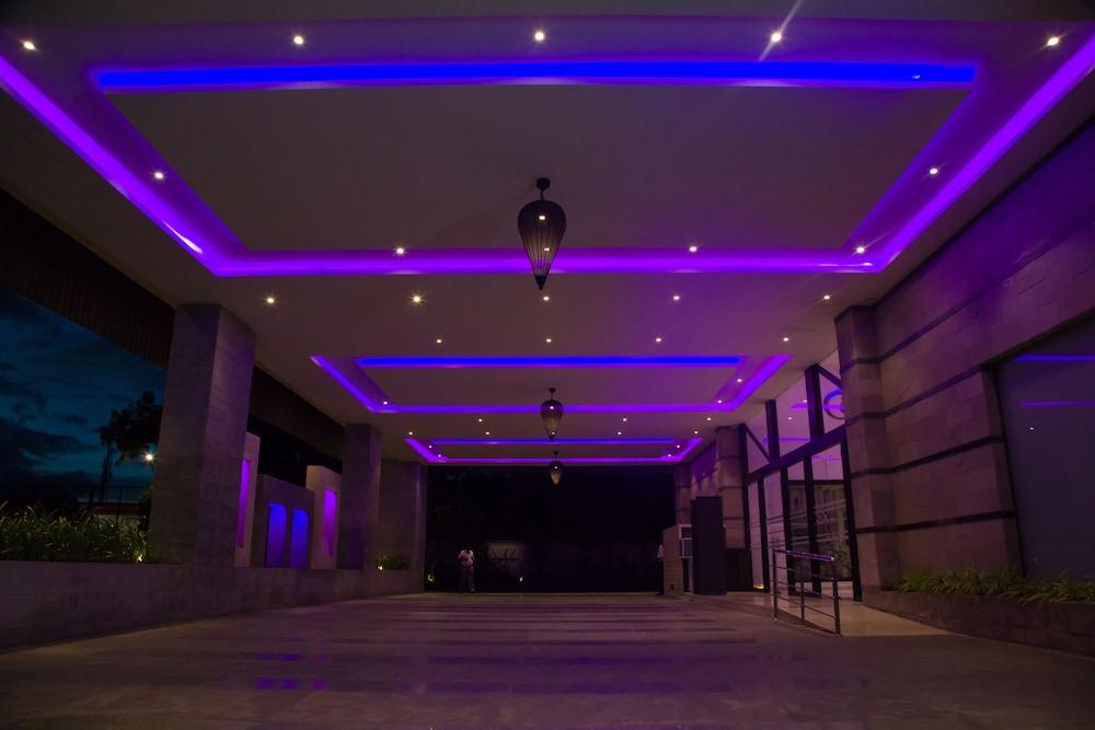 M Inn Коимбаторе Екстериор снимка