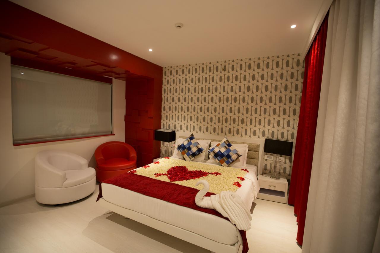 M Inn Коимбаторе Екстериор снимка