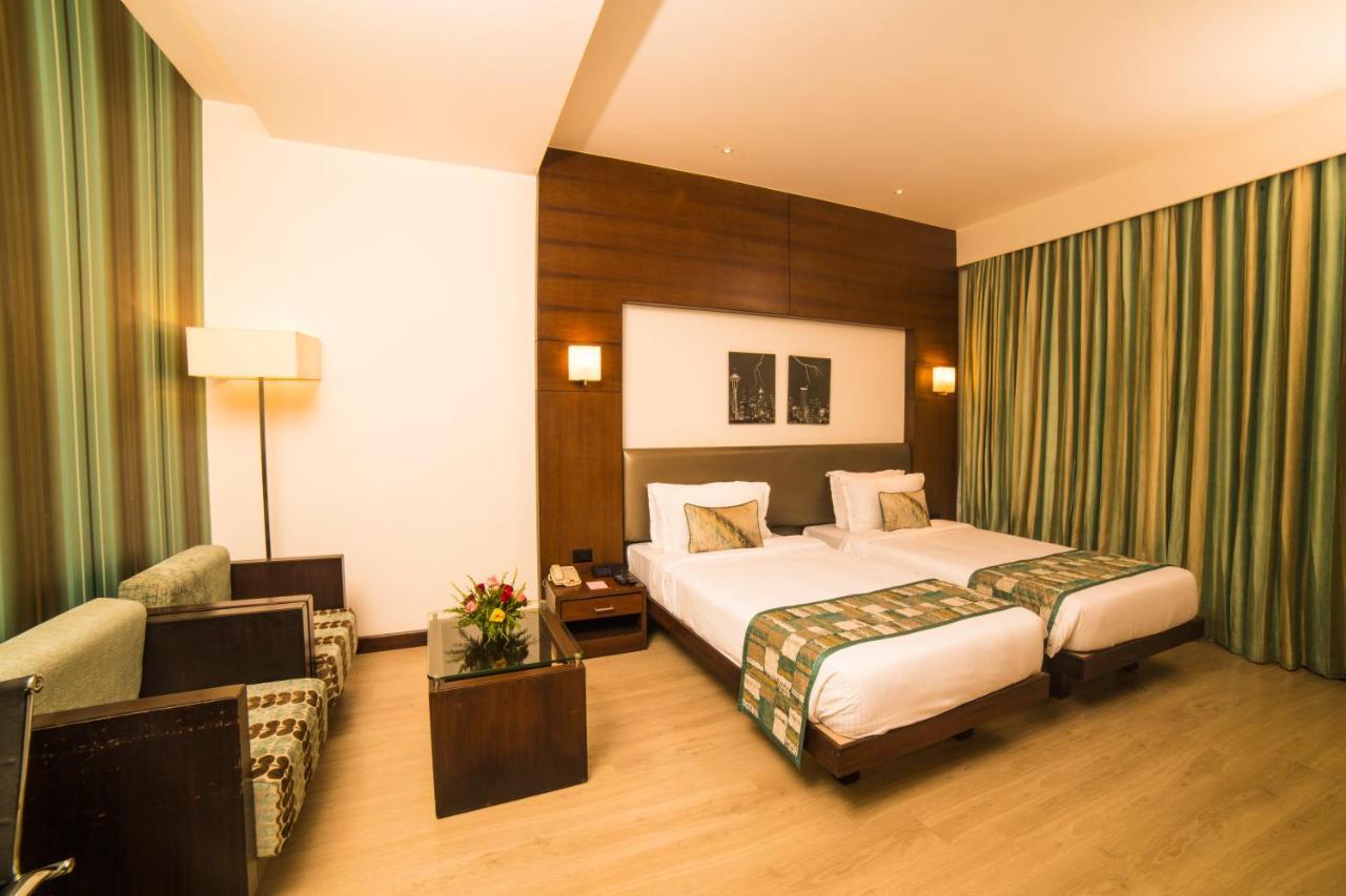 M Inn Коимбаторе Екстериор снимка