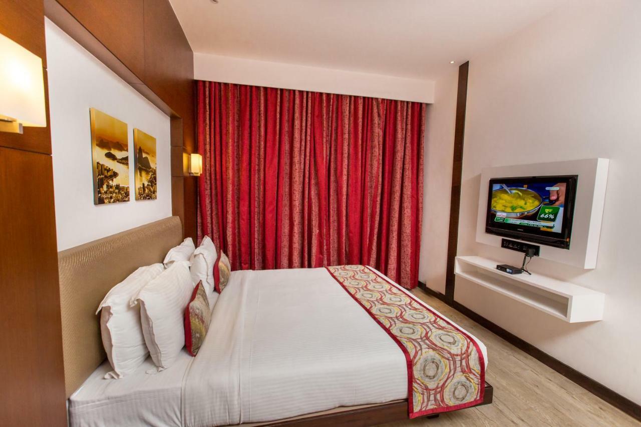 M Inn Коимбаторе Екстериор снимка