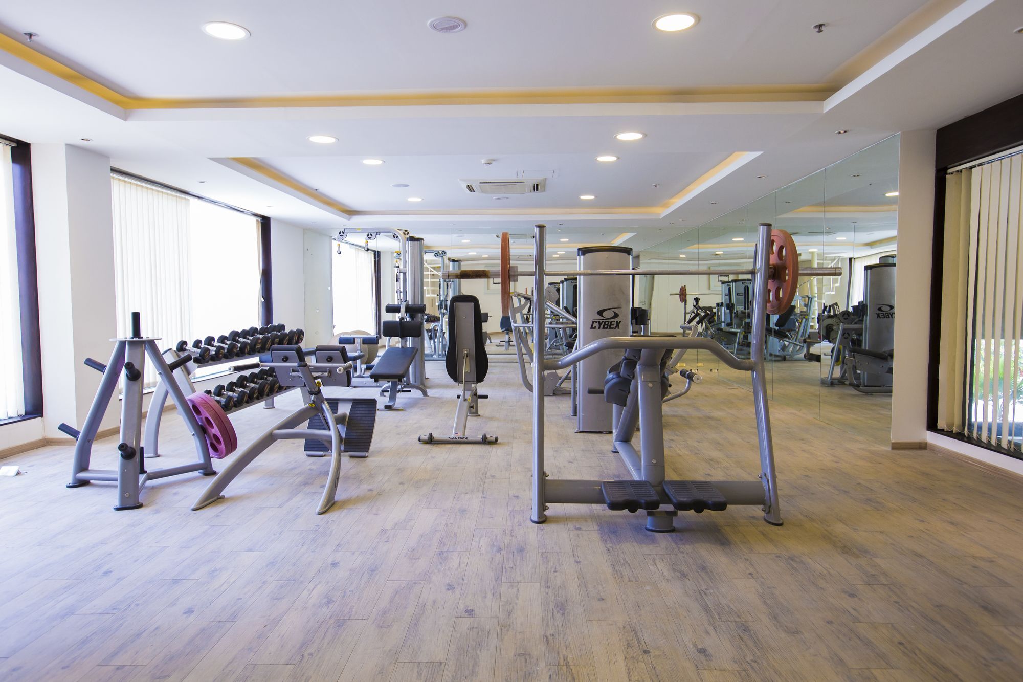M Inn Коимбаторе Екстериор снимка