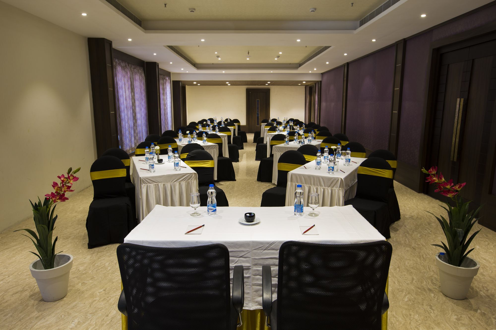 M Inn Коимбаторе Екстериор снимка